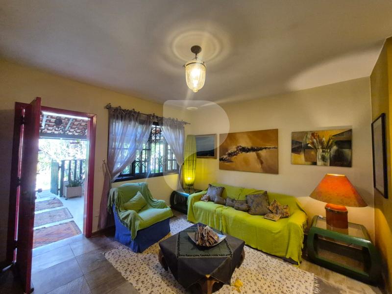 Casa para Alugar em Samambaia, Petrópolis - RJ - Foto 8