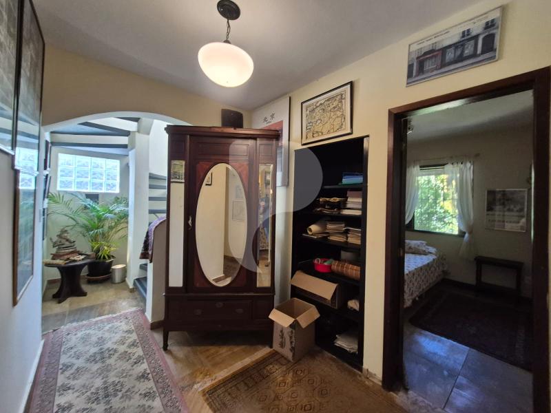 Casa para Alugar em Samambaia, Petrópolis - RJ - Foto 12