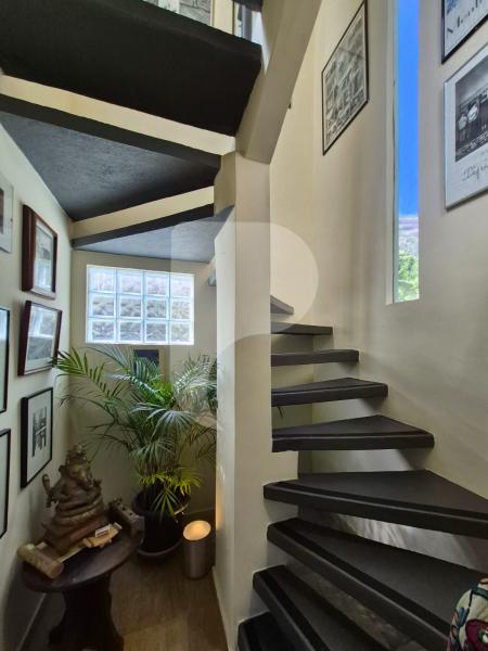 Casa para Alugar em Samambaia, Petrópolis - RJ - Foto 21