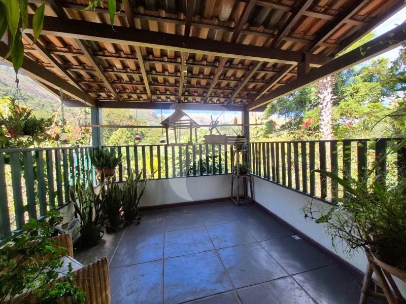 Casa para Alugar em Samambaia, Petrópolis - RJ - Foto 26