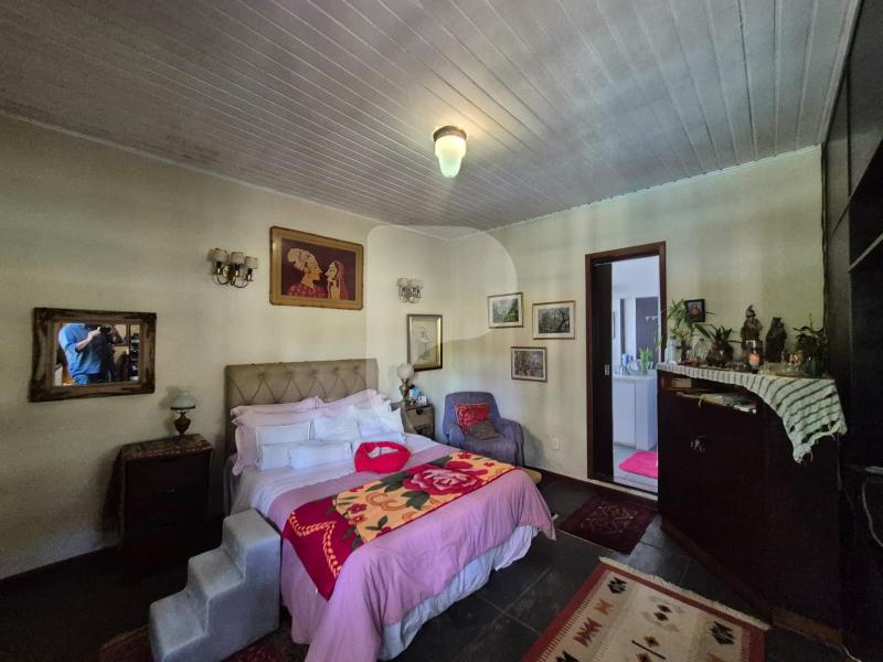 Casa para Alugar em Samambaia, Petrópolis - RJ - Foto 28