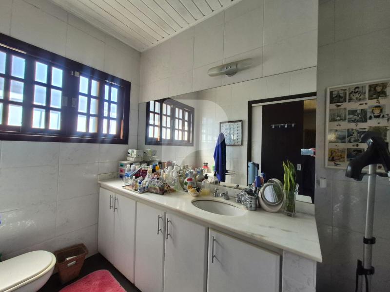 Casa para Alugar em Samambaia, Petrópolis - RJ - Foto 31