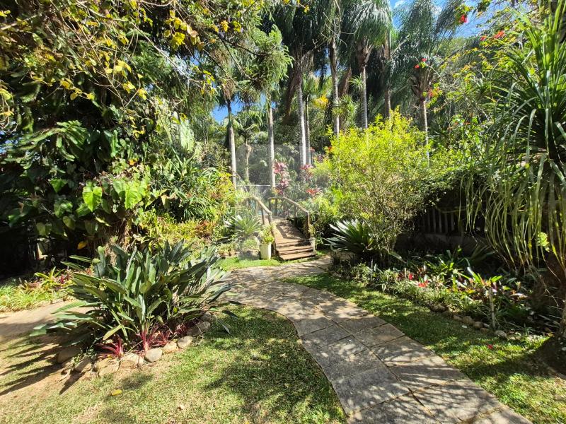 Casa para Alugar em Samambaia, Petrópolis - RJ - Foto 35