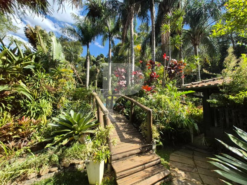 Casa para Alugar em Samambaia, Petrópolis - RJ - Foto 36