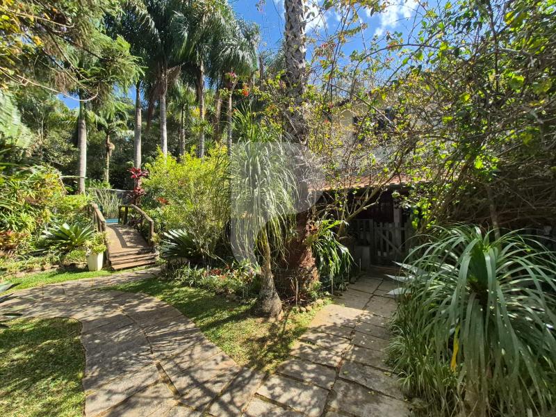 Casa para Alugar em Samambaia, Petrópolis - RJ - Foto 37
