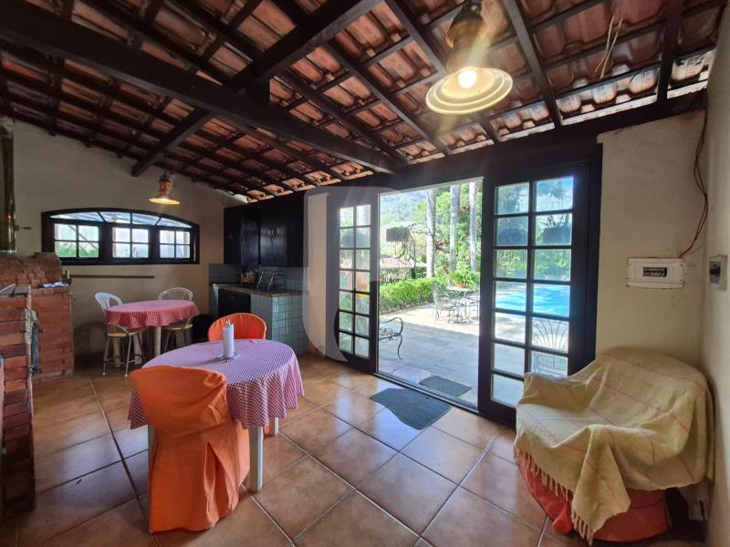 Casa para Alugar em Samambaia, Petrópolis - RJ - Foto 39