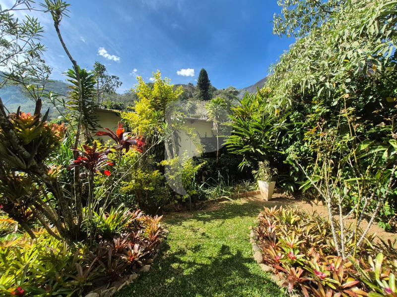 Casa para Alugar em Samambaia, Petrópolis - RJ - Foto 40
