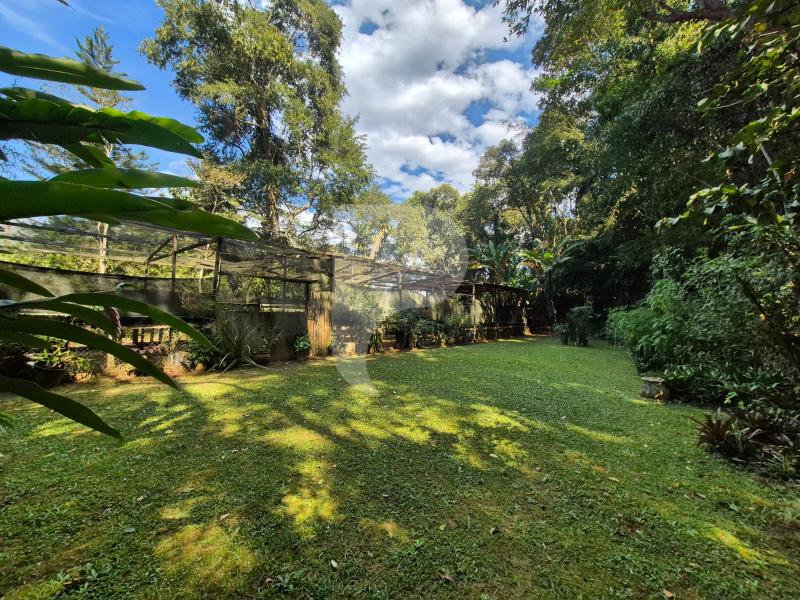 Casa para Alugar em Samambaia, Petrópolis - RJ - Foto 41