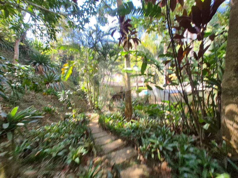 Casa para Alugar em Samambaia, Petrópolis - RJ - Foto 43