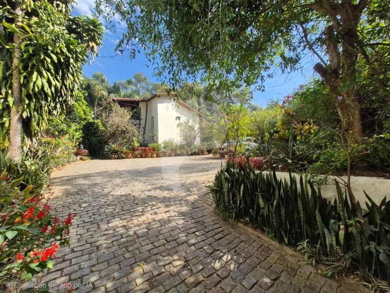 Casa para Alugar em Samambaia, Petrópolis - RJ - Foto 44