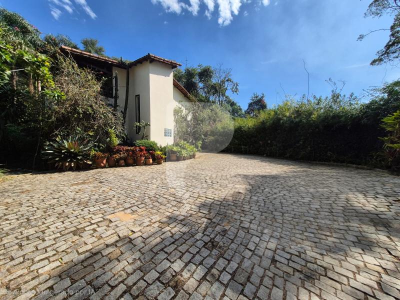 Casa para Alugar em Samambaia, Petrópolis - RJ - Foto 45