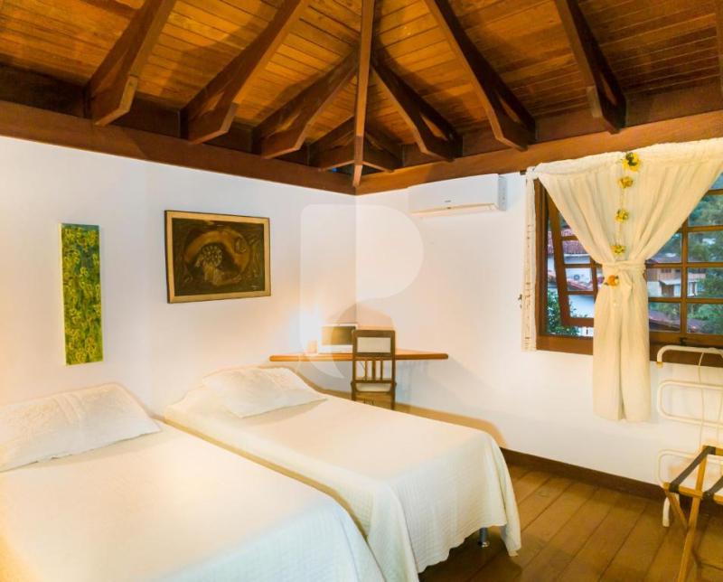Casa à venda em Itaipava, Petrópolis - RJ - Foto 3