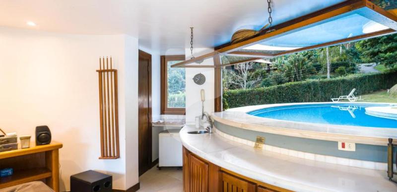 Casa à venda em Itaipava, Petrópolis - RJ - Foto 4