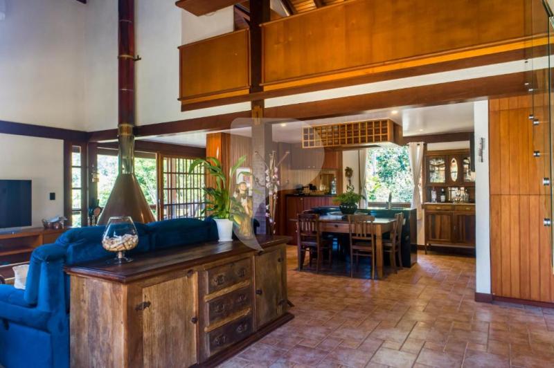 Casa à venda em Itaipava, Petrópolis - RJ - Foto 6