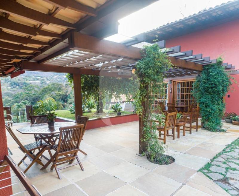 Casa à venda em Itaipava, Petrópolis - RJ - Foto 7