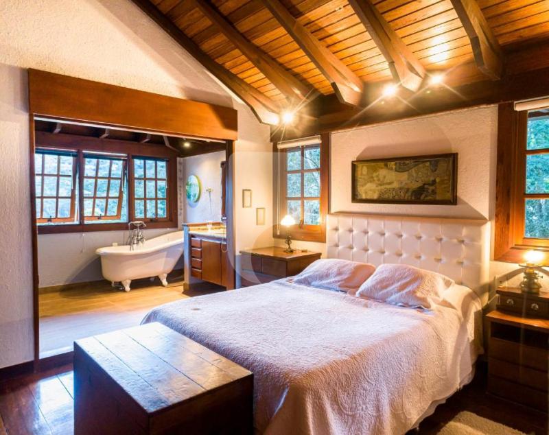 Casa à venda em Itaipava, Petrópolis - RJ - Foto 8