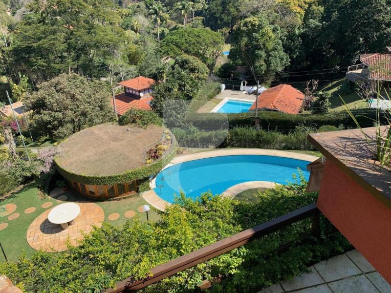 Casa à venda em Itaipava, Petrópolis - RJ - Foto 9