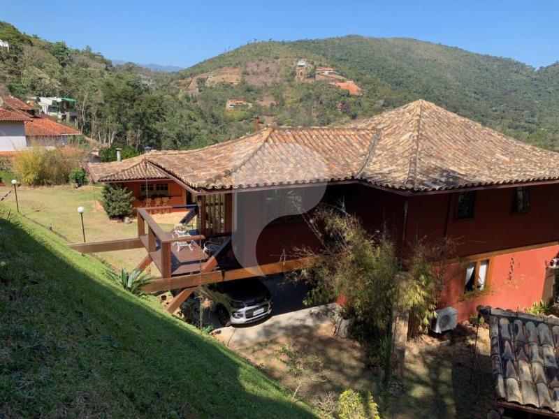 Casa à venda em Itaipava, Petrópolis - RJ - Foto 10