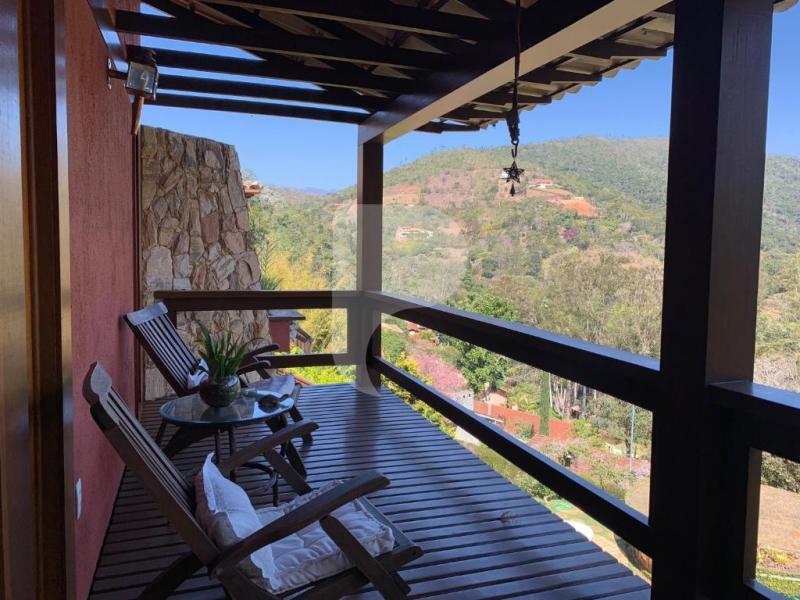 Casa à venda em Itaipava, Petrópolis - RJ - Foto 11