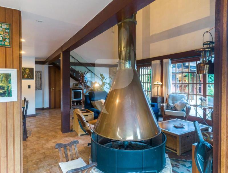 Casa à venda em Itaipava, Petrópolis - RJ - Foto 13