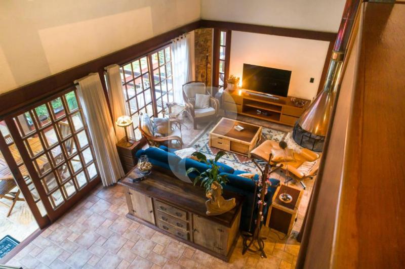 Casa à venda em Itaipava, Petrópolis - RJ - Foto 14