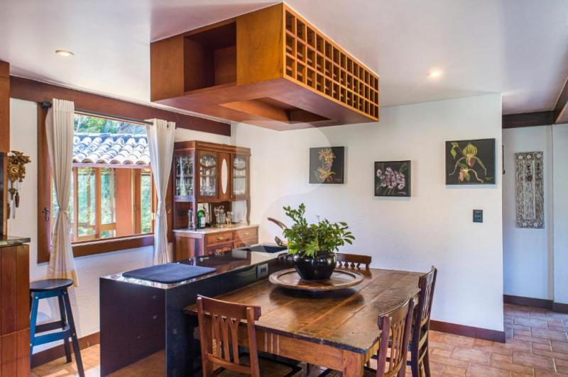 Casa à venda em Itaipava, Petrópolis - RJ - Foto 17