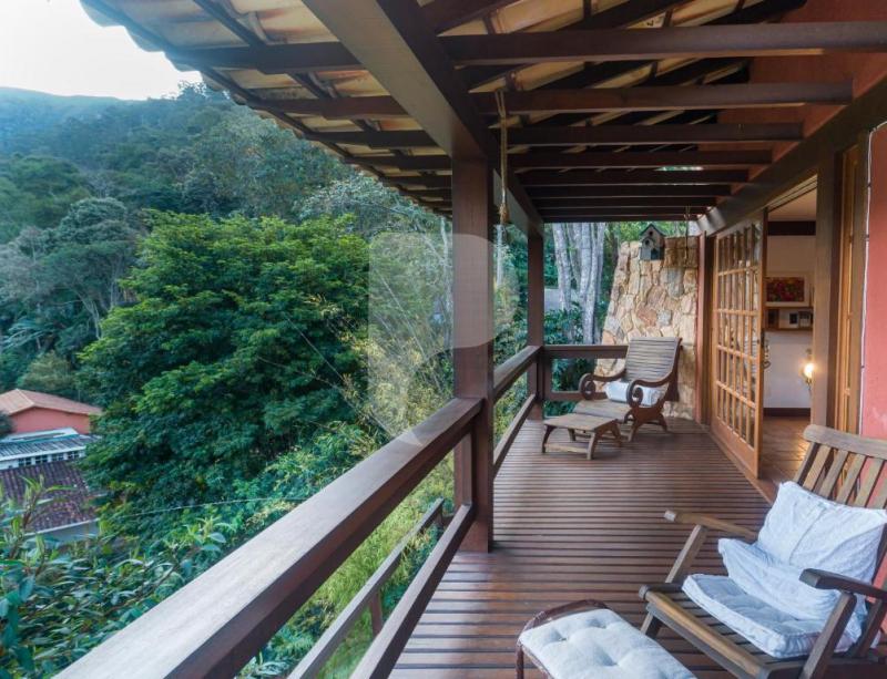 Casa à venda em Itaipava, Petrópolis - RJ - Foto 20