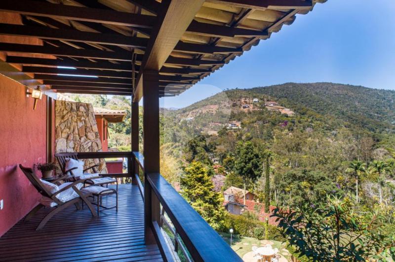 Casa à venda em Itaipava, Petrópolis - RJ - Foto 21