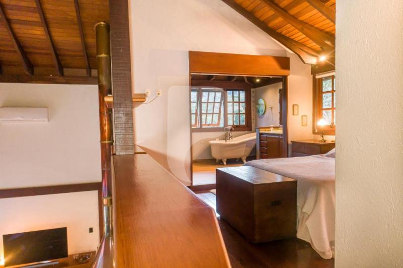 Casa à venda em Itaipava, Petrópolis - RJ - Foto 25