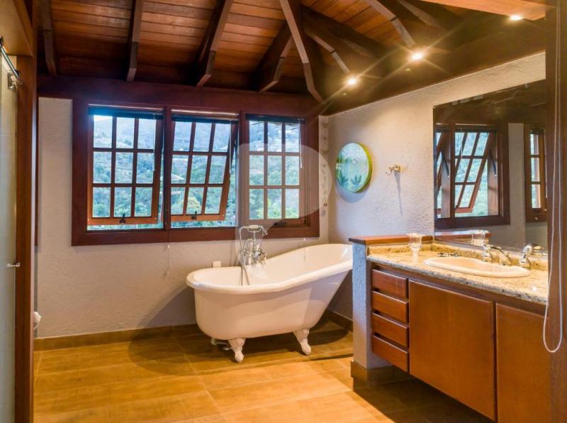 Casa à venda em Itaipava, Petrópolis - RJ - Foto 26