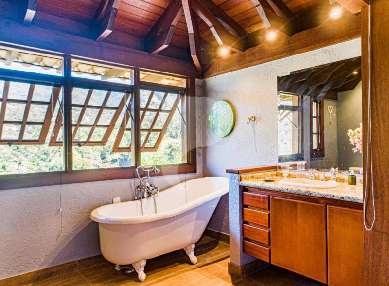 Casa à venda em Itaipava, Petrópolis - RJ - Foto 30
