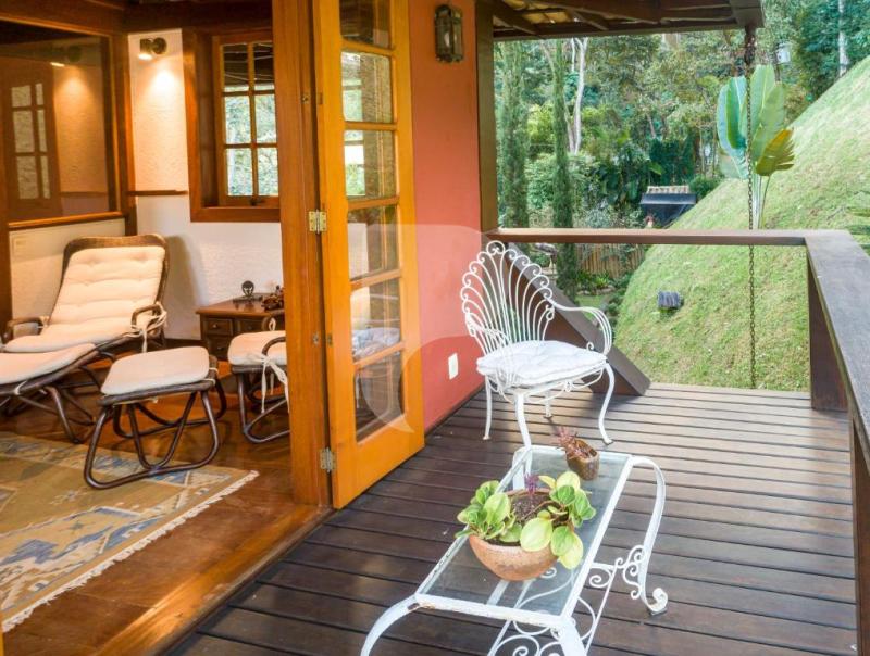 Casa à venda em Itaipava, Petrópolis - RJ - Foto 32