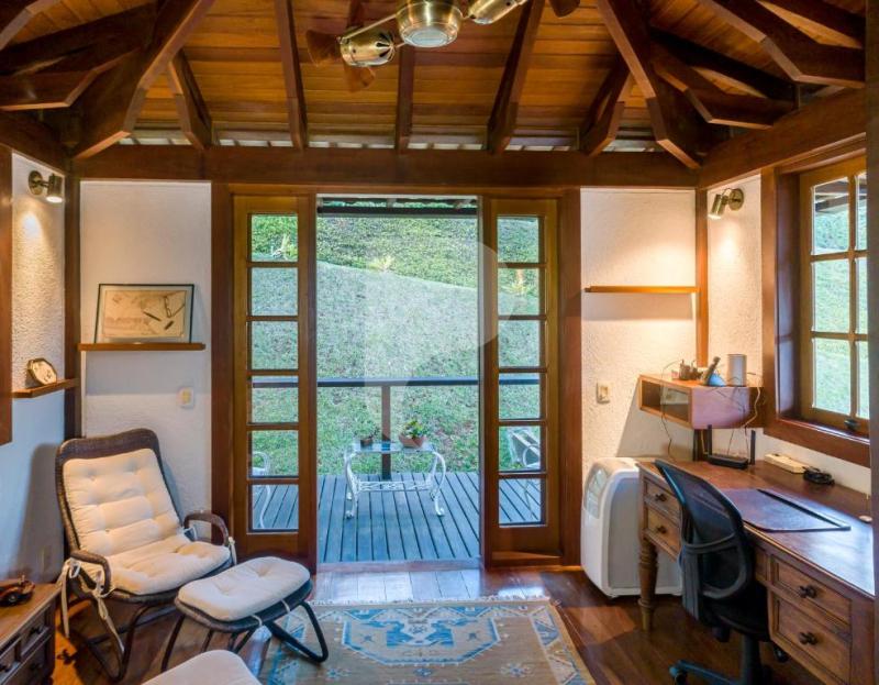 Casa à venda em Itaipava, Petrópolis - RJ - Foto 34