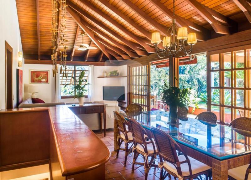 Casa à venda em Itaipava, Petrópolis - RJ - Foto 35