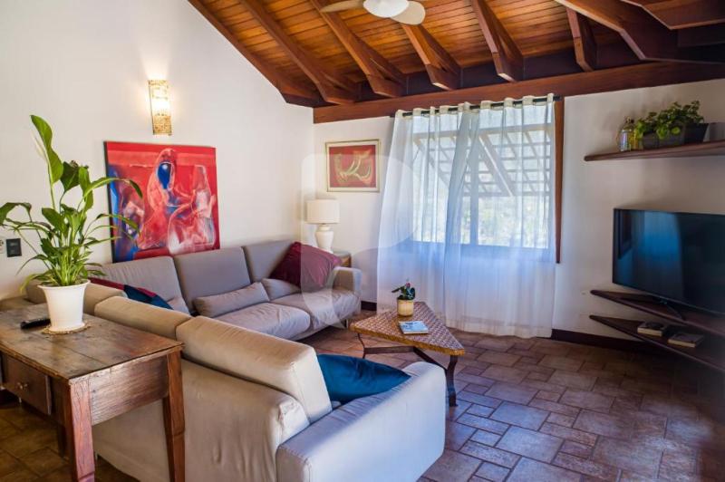 Casa à venda em Itaipava, Petrópolis - RJ - Foto 37