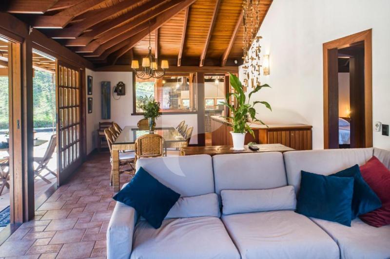 Casa à venda em Itaipava, Petrópolis - RJ - Foto 38