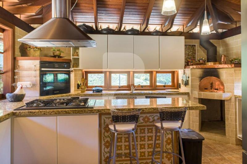 Casa à venda em Itaipava, Petrópolis - RJ - Foto 39