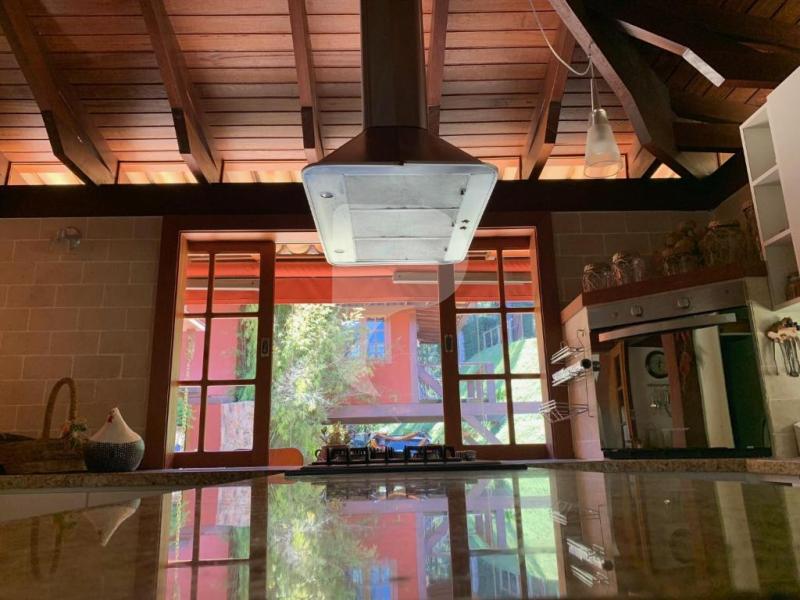 Casa à venda em Itaipava, Petrópolis - RJ - Foto 41