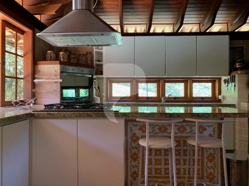 Casa à venda em Itaipava, Petrópolis - RJ - Foto 42