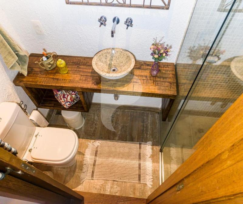 Casa à venda em Itaipava, Petrópolis - RJ - Foto 45