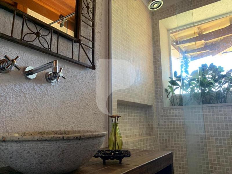 Casa à venda em Itaipava, Petrópolis - RJ - Foto 46