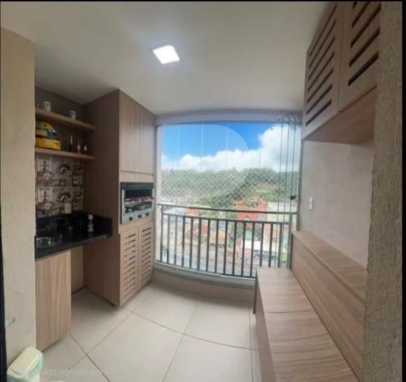 Apartamento à venda em Itaipava, Petrópolis - RJ