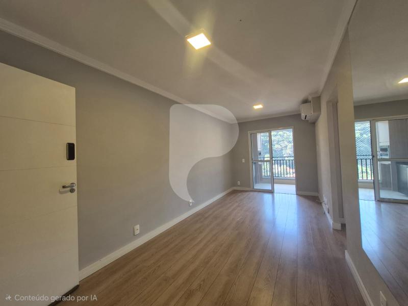 Apartamento à venda em Itaipava, Petrópolis - RJ - Foto 2