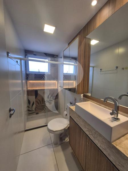 Apartamento à venda em Itaipava, Petrópolis - RJ - Foto 6