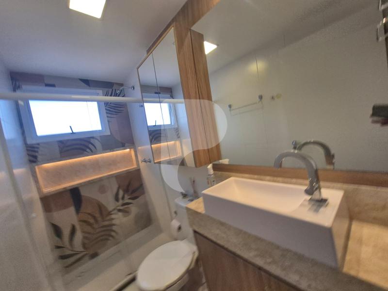 Apartamento à venda em Itaipava, Petrópolis - RJ - Foto 7
