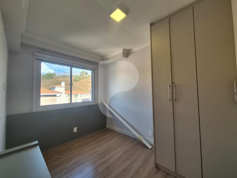 Apartamento à venda em Itaipava, Petrópolis - RJ - Foto 9