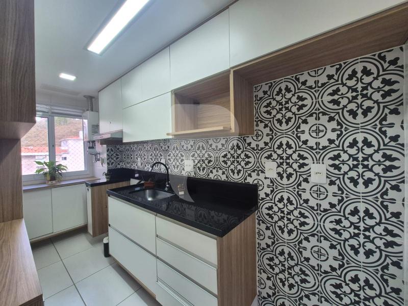 Apartamento à venda em Itaipava, Petrópolis - RJ - Foto 12