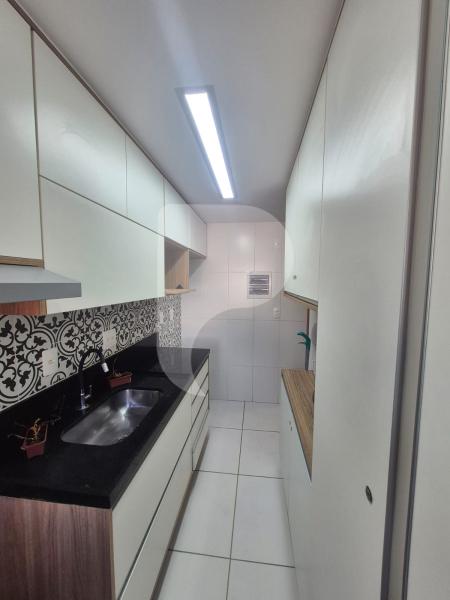 Apartamento à venda em Itaipava, Petrópolis - RJ - Foto 13