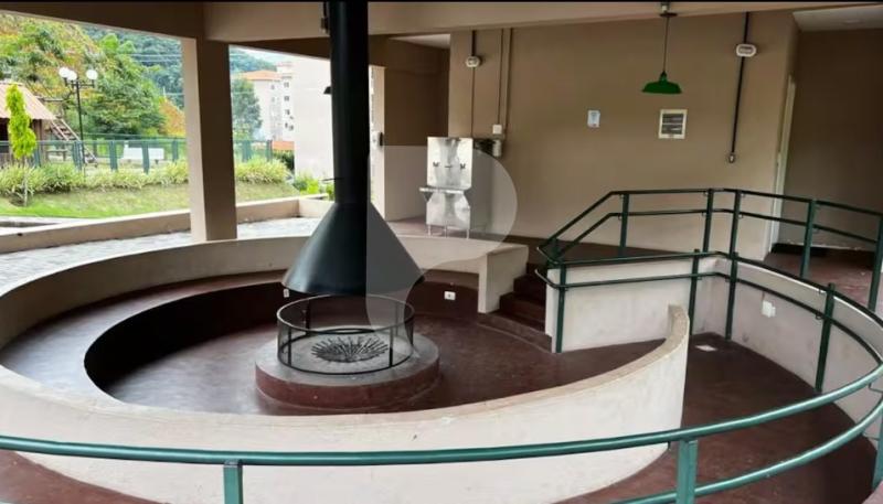 Apartamento à venda em Itaipava, Petrópolis - RJ - Foto 19