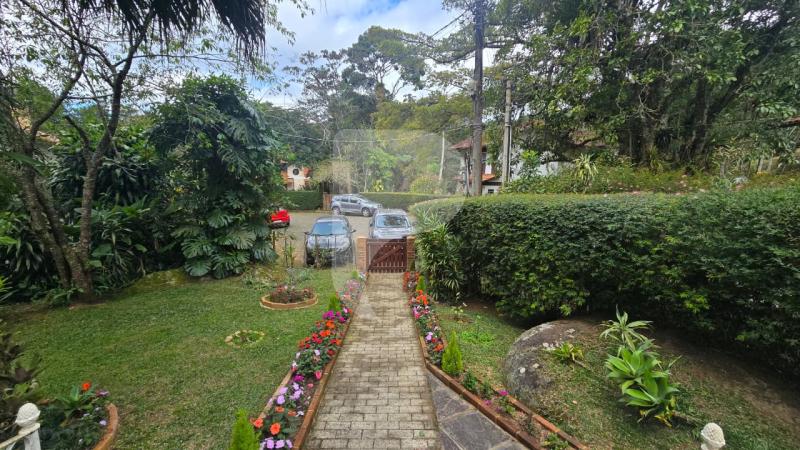 Casa à venda em Fazenda Inglesa, Petrópolis - RJ - Foto 2